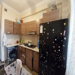 Продажа 2 комнат Новостройка, İnşaatçılar метро, Ясамал район 9