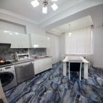 Satılır 3 otaqlı Yeni Tikili, Qara Qarayev metrosu, 8-ci kilometr, Nizami rayonu 13