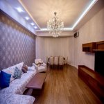 Kirayə (günlük) 3 otaqlı Yeni Tikili, Badamdar qəs., Səbail rayonu 1