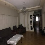 Kirayə (aylıq) 2 otaqlı Köhnə Tikili, 28 May metrosu, Nəsimi rayonu 2