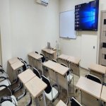 Kirayə (aylıq) 1 otaqlı Ofis, Elmlər akademiyası metrosu, Yasamal rayonu 4