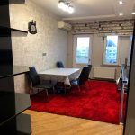 Kirayə (aylıq) 3 otaqlı Yeni Tikili, Xətai metrosu, Xətai rayonu 12