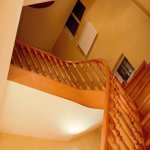 Satılır 9 otaqlı Həyət evi/villa, Səbail rayonu 4