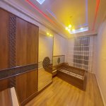 Kirayə (aylıq) 2 otaqlı Yeni Tikili, Qara Qarayev metrosu, Nizami rayonu 9