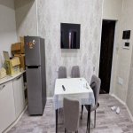 Kirayə (aylıq) 3 otaqlı Yeni Tikili, 20 Yanvar metrosu, Alatava, Yasamal rayonu 14