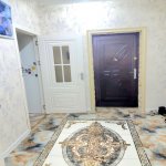 Satılır 3 otaqlı Yeni Tikili, Neftçilər metrosu, Nizami rayonu 3