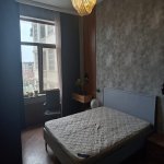 Kirayə (aylıq) 3 otaqlı Yeni Tikili, Ağ şəhər, Xətai rayonu 7