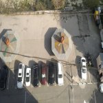 Kirayə (aylıq) 3 otaqlı Yeni Tikili, İnşaatçılar metrosu, Yasamal rayonu 28