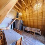 Kirayə (günlük) 3 otaqlı Həyət evi/villa Qəbələ 14