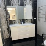 Аренда 4 комнатная Новостройка, м. 8 Ноябрь метро, пос. Ясамал, Ясамал район 23