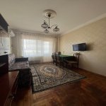 Kirayə (aylıq) 3 otaqlı Köhnə Tikili, Xətai metrosu, Xətai rayonu 1