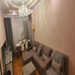 Satılır 3 otaqlı Yeni Tikili, Həzi Aslanov metrosu, H.Aslanov qəs., Xətai rayonu 2