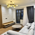 Kirayə (aylıq) 2 otaqlı Yeni Tikili, Nəriman Nərimanov metrosu, Nərimanov rayonu 12