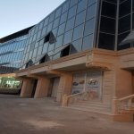 Kirayə (aylıq) 6 otaqlı Ofis, Xətai rayonu 1