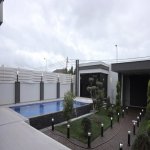 Satılır 4 otaqlı Həyət evi/villa, Mərdəkan, Xəzər rayonu 2