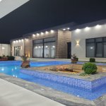 Satılır 4 otaqlı Həyət evi/villa, Mərdəkan, Xəzər rayonu 3