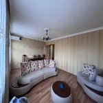 Satılır 5 otaqlı Köhnə Tikili, Badamdar qəs., Səbail rayonu 1