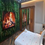 Посуточно 4 комнатная Дача, Новханы баг массиви район 8