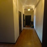 Аренда 2 комнатная Новостройка, İnşaatçılar метро, Ясамал район 4