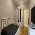 Kirayə (aylıq) 4 otaqlı Yeni Tikili, 20 Yanvar metrosu, Yasamal rayonu 9