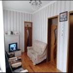 Satılır 5 otaqlı Həyət evi/villa, Xocaəsən metrosu, Binəqədi rayonu 13