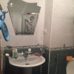 Kirayə (aylıq) 1 otaqlı Köhnə Tikili, Sahil metrosu, Nəsimi rayonu 9