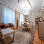 Satılır 9 otaqlı Həyət evi/villa, Neftçilər metrosu, Bakıxanov qəs., Sabunçu rayonu 8