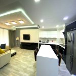 Аренда 3 комнат Новостройка, м. 28 Мая метро, Порт Баку, Насими район 11