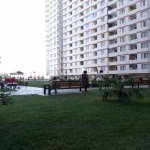 Satılır 2 otaqlı Yeni Tikili, 20 Yanvar metrosu, Yasamal rayonu 1