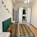 Kirayə (aylıq) 3 otaqlı Yeni Tikili, Gənclik metrosu, Nəsimi rayonu 6