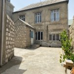 Satılır 5 otaqlı Həyət evi/villa, Koroğlu metrosu, Zabrat qəs., Sabunçu rayonu 1