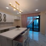 Продажа 2 комнатная Новостройка, м. 20 Января метро, пос. Ясамал, Ясамал район 13