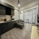 Kirayə (günlük) 2 otaqlı Yeni Tikili, 28 May metrosu, Nəsimi rayonu 7