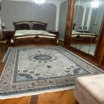 Satılır 3 otaqlı Köhnə Tikili, Nəsimi metrosu, 9-cu mikrorayon, Binəqədi rayonu 6