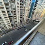Satılır 3 otaqlı Yeni Tikili, Xətai metrosu, Xətai rayonu 30