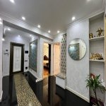 Kirayə (aylıq) 3 otaqlı Yeni Tikili, Qara Qarayev metrosu, Nizami rayonu 6