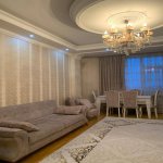 Satılır 3 otaqlı Yeni Tikili, Nəsimi metrosu, 9-cu mikrorayon, Binəqədi rayonu 1