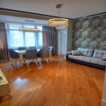 Kirayə (aylıq) 3 otaqlı Yeni Tikili, Bakıxanov qəs., Sabunçu rayonu 3