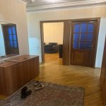 Kirayə (aylıq) 4 otaqlı Köhnə Tikili, Nəsimi metrosu, 6-cı mikrorayon, Binəqədi rayonu 17
