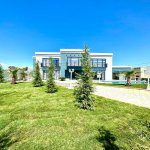 Satılır 7 otaqlı Bağ evi, Mərdəkan, Xəzər rayonu 1