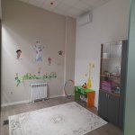 Satılır Obyekt, Elmlər akademiyası metrosu, Yasamal qəs., Yasamal rayonu 16