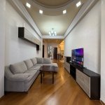 Аренда 3 комнатная Новостройка, м. Эльмляр Академиясы метро, Памятник Нариманова, Ясамал район 2