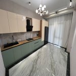 Kirayə (aylıq) 3 otaqlı Yeni Tikili, 8 Noyabr metrosu, Nəsimi rayonu 7