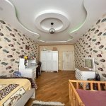 Satılır 4 otaqlı Yeni Tikili, Bakıxanov qəs., Sabunçu rayonu 9