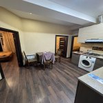 Satılır 3 otaqlı Yeni Tikili, Həzi Aslanov metrosu, Xətai rayonu 3