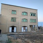 Satılır 10 otaqlı Həyət evi/villa, Qara Qarayev metrosu, Nizami rayonu 3