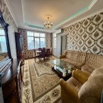 Аренда 3 комнат Новостройка, İnşaatçılar метро, пос. Ясамал, Ясамал район 2