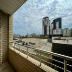 Kirayə (aylıq) 3 otaqlı Yeni Tikili, Nəriman Nərimanov metrosu, Nərimanov rayonu 11