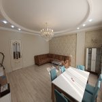 Kirayə (aylıq) 3 otaqlı Yeni Tikili, Xətai metrosu, Xətai rayonu 3