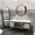 Kirayə (aylıq) 2 otaqlı Yeni Tikili, Nəsimi rayonu 13